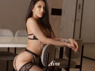 Aino