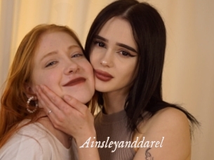 ainsleyanddarel Chobix 