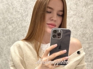Ainsleyapplebee