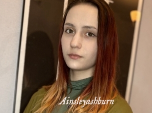 Ainsleyashburn