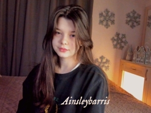 Ainsleybarris