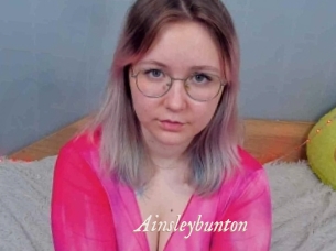 Ainsleybunton