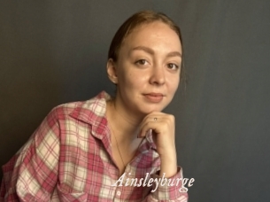 Ainsleyburge