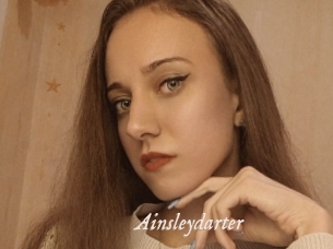 Ainsleydarter