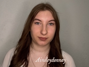 Ainsleydonnay