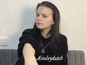 Ainsleydutch