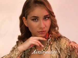 Ainsleyeasley