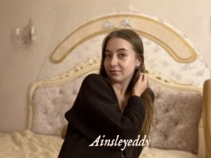 Ainsleyeddy