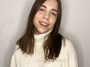 Ainsleyelletson