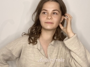Ainsleyfrake