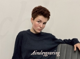 Ainsleygearing