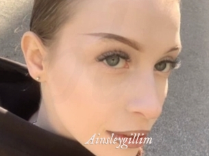Ainsleygillim