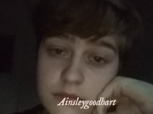 Ainsleygoodhart
