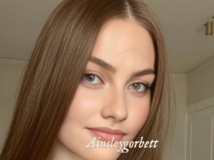 Ainsleygorbett