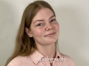 Ainsleygranby