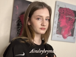 Ainsleyheyman