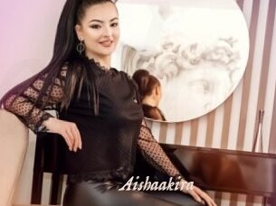 Aishaakira