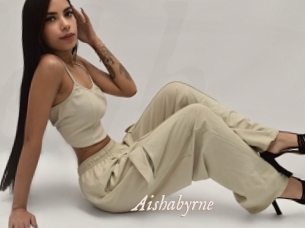 Aishabyrne