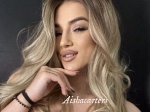Aishacarters