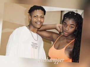 Aishacopper