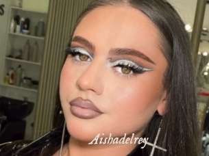 Aishadelrey
