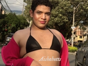 Aishahotts