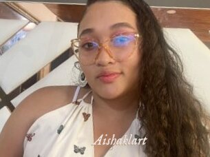 Aishaklart