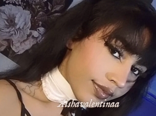 Aishavalentinaa