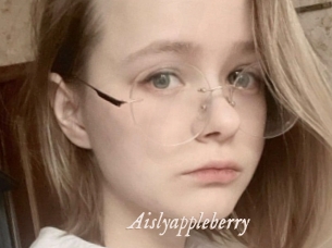 Aislyappleberry
