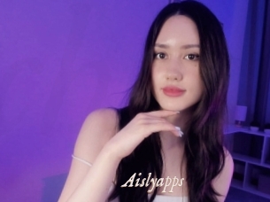 Aislyapps