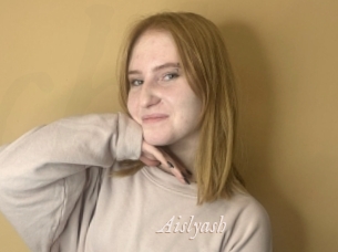 Aislyash