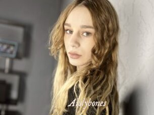 Aislybones