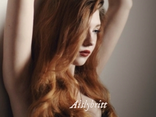 Aislybritt