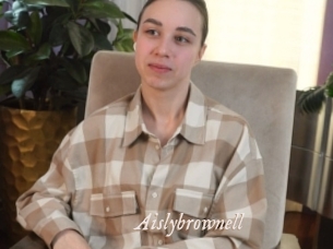 Aislybrownell