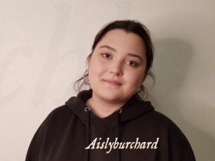 Aislyburchard