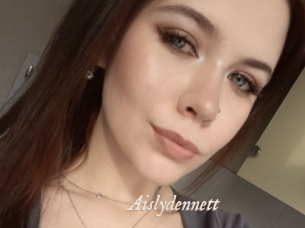 Aislydennett