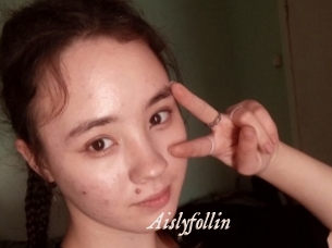 Aislyfollin