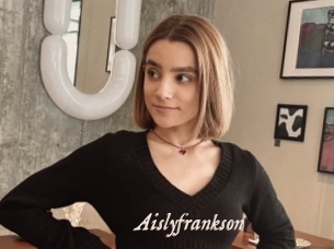 Aislyfrankson