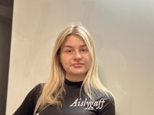Aislygaff