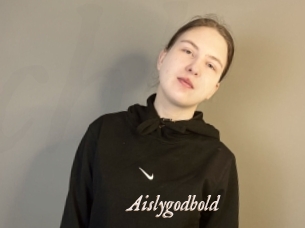 Aislygodbold