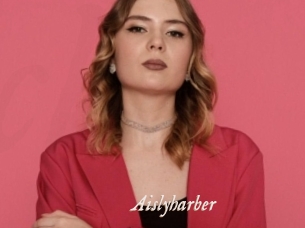 Aislyharber