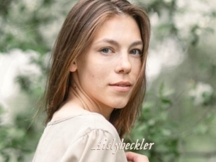 Aislyheckler