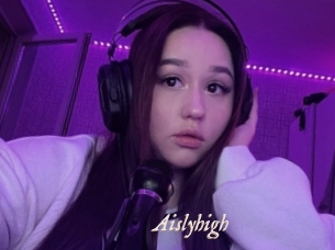 Aislyhigh