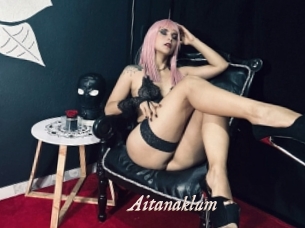 Aitanaklum