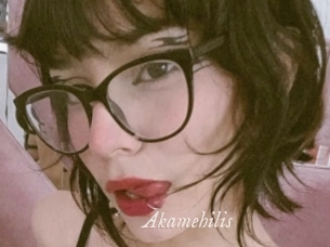 Akamehilis