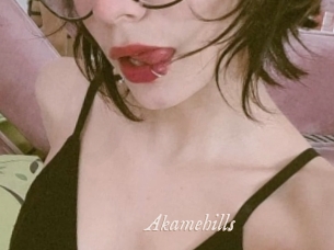 Akamehills