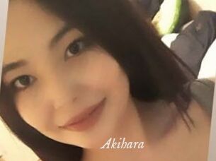 Akihara