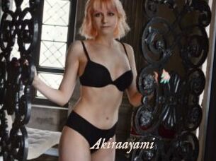 Akiraayami