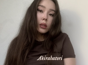 Akirahatori