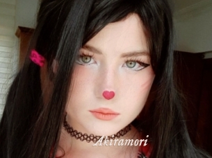 Akiramori